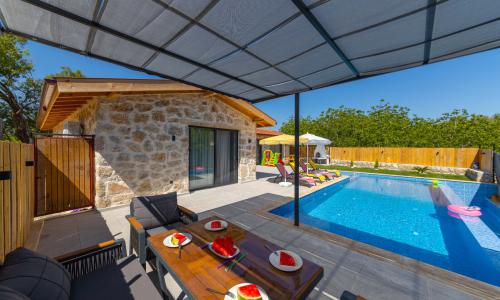 Villa Desiderio — 11