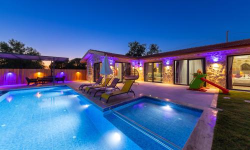 Villa Desiderio — 1