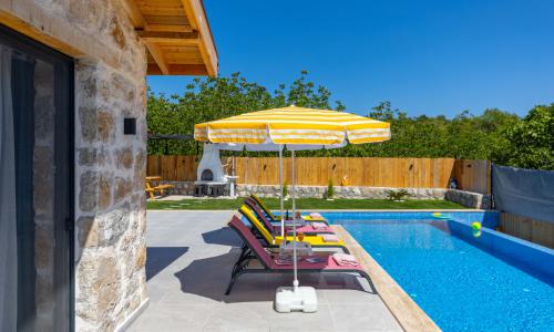 Villa Desiderio — 16
