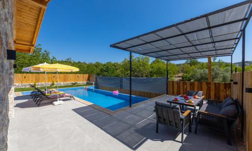 Villa Desiderio — 26
