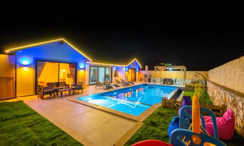 Villa Dessa — 16