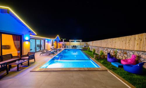 Villa Dessa — 17