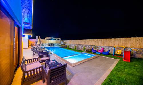 Villa Dessa — 23