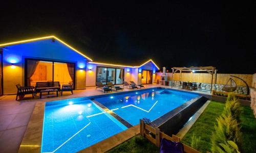 Villa Dessa — 18