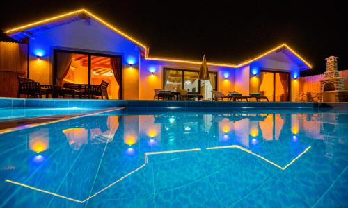 Villa Dessa — 19