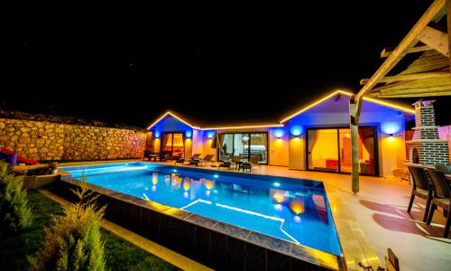 Villa Dessa — 20
