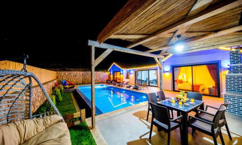 Villa Dessa — 22