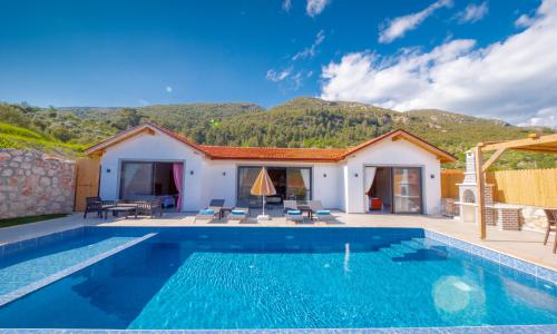 Villa Dessa