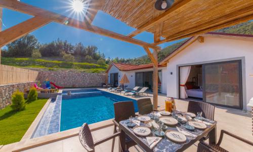 Villa Dessa — 9