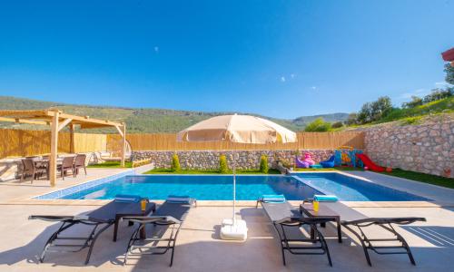 Villa Dessa — 7