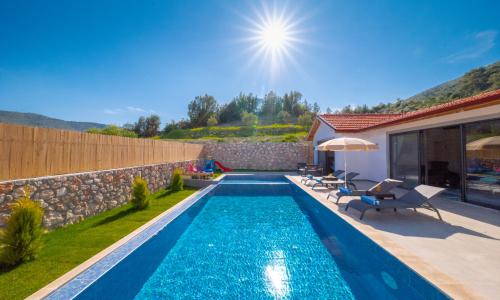 Villa Dessa — 4