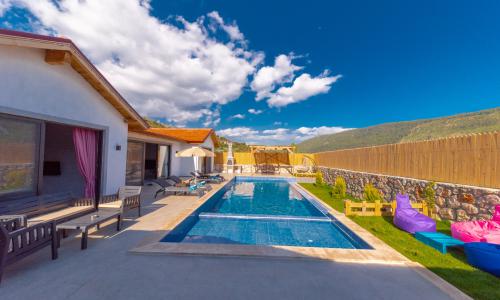 Villa Dessa — 5