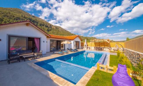 Villa Dessa — 6