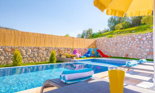Villa Dessa — 11