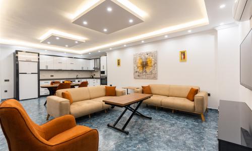 Villa Deştiman — 35