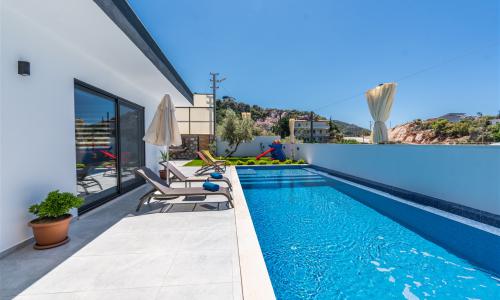 Villa Deştiman — 3