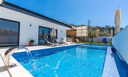Villa Deştiman — 5