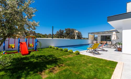 Villa Deştiman — 6