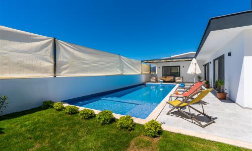 Villa Deştiman — 12