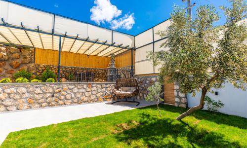 Villa Deştiman — 11