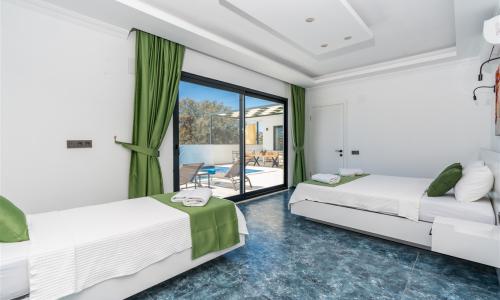 Villa Deştiman — 64