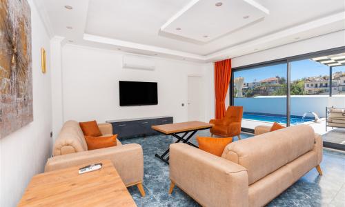 Villa Deştiman — 41