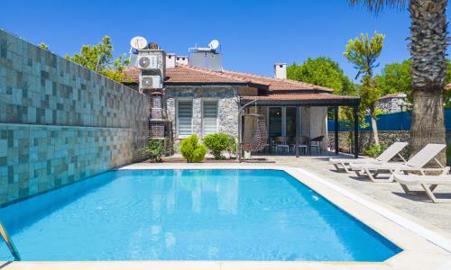 Villa Devina — 2
