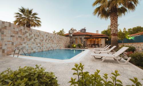 Villa Devina — 1