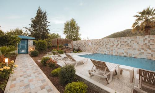 Villa Devina — 15