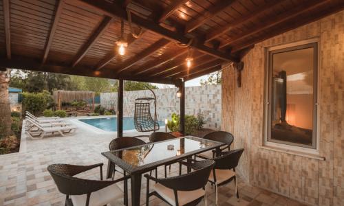 Villa Devina — 8