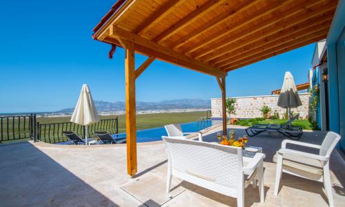Villa Diamond — 19