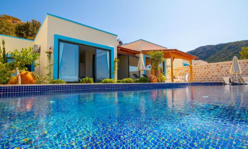 Villa Diamond — 15