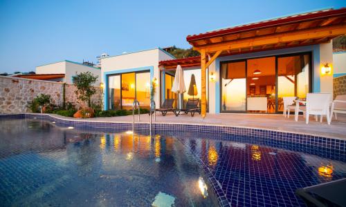 Villa Diamond — 2