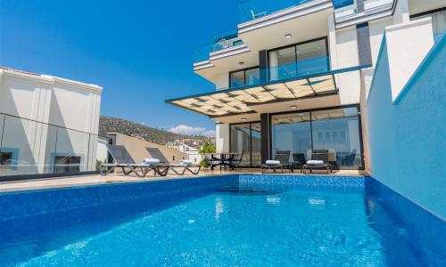 Villa Dicle — 2