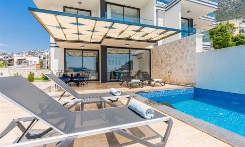 Villa Dicle — 4