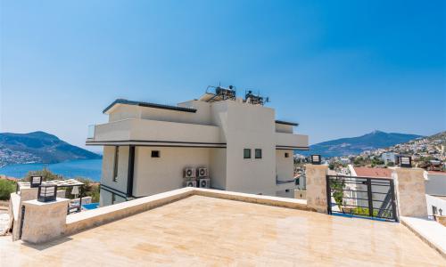 Villa Dicle — 5