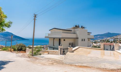 Villa Dicle — 6