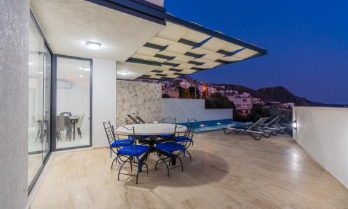 Villa Dicle — 7