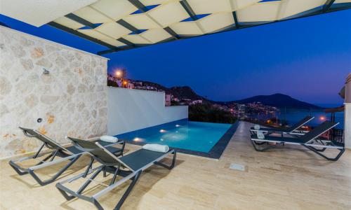 Villa Dicle — 10