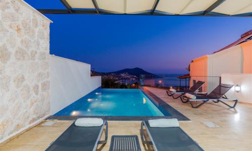 Villa Dicle — 11