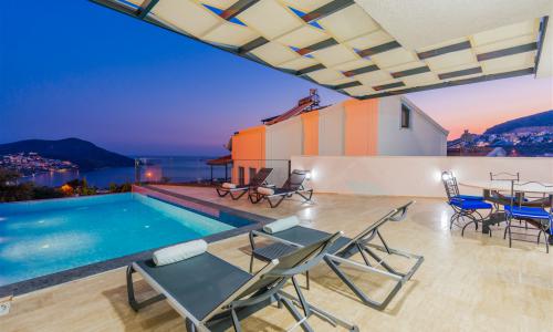 Villa Dicle — 12