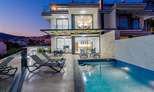 Villa Dicle — 13