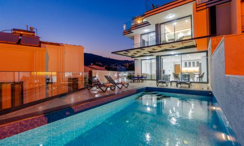 Villa Dicle — 14