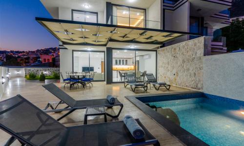 Villa Dicle — 15