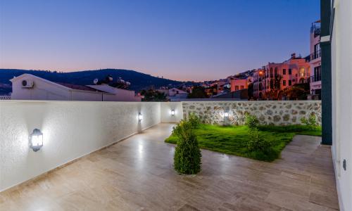 Villa Dicle — 16