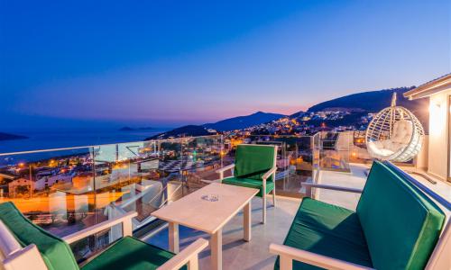 Villa Dicle — 20