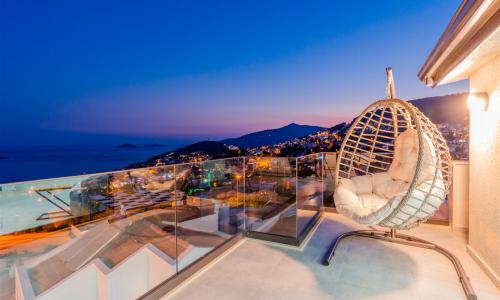Villa Dicle — 21