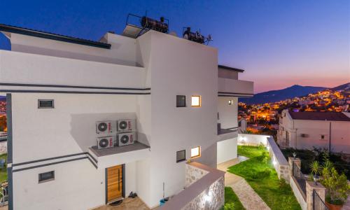 Villa Dicle — 23