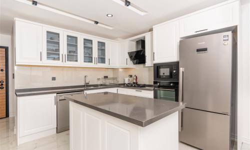 Villa Dicle — 28