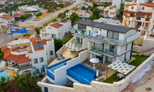Villa Dicle — 49